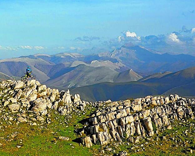 Ayudas para el desarrollo de la montaña navarra. 