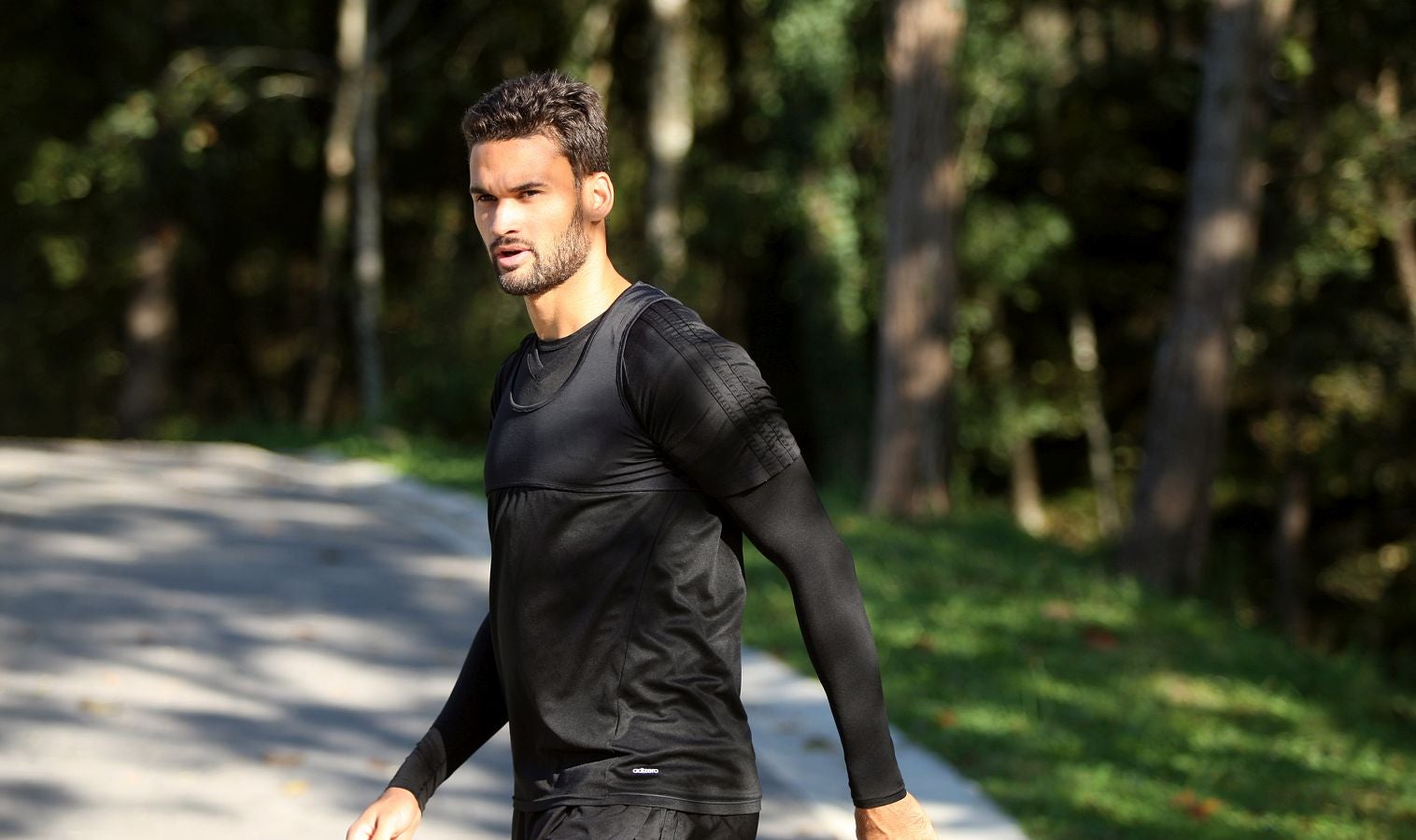 Los jugadores de la Real Sociedad se han ejercitado en Zubieta para preparar el encuentro de Copa ante el Lleida