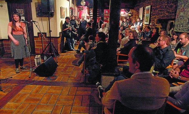 Noski!. La librería ocupará el espacio de la antigua Galería Gaspar.