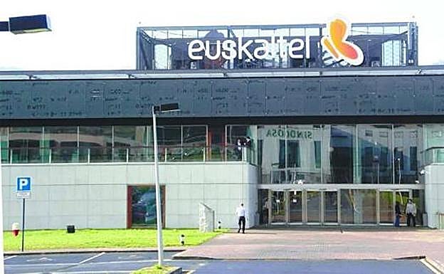 Euskaltel logra hasta septiembre un beneficio de 49,7 millones, un 10,7% más