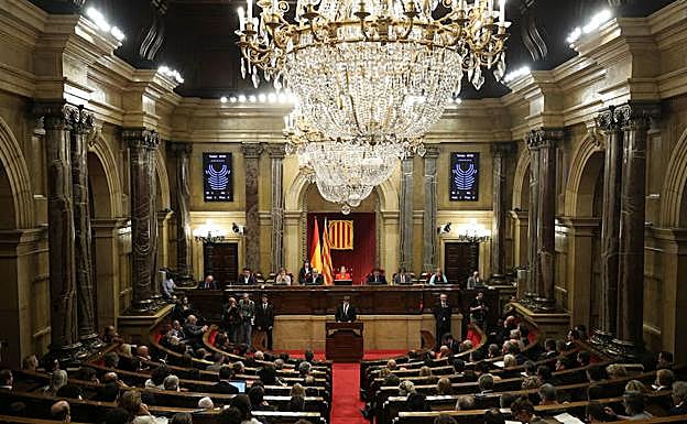 En directo | Jornada de independencia