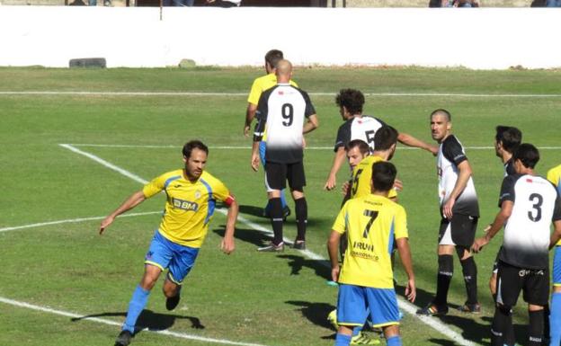 El Real Unión cae sin opciones en Tudela