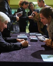Imagen secundaria 2 - El camerino del ‘nieto’ de Ravel