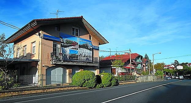 Derribos. La Junta de Gobierno autorizará próximamente el derribo de los inmuebles que actualmente hay en el ámbito.
