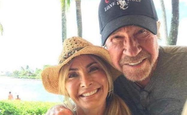 Chuck Norris deja el cine para cuidar a su mujer