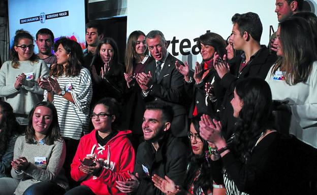 «Hablar de las víctimas sigue siendo tabú»