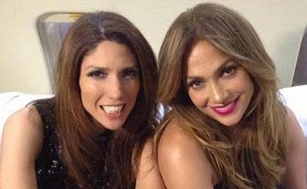 Así es Lynda Lopez, la hermana de Jennifer Lopez que también está triunfando