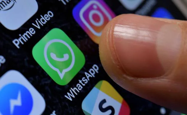 El truco para ver un mensaje de Whatsapp eliminado por la otra persona