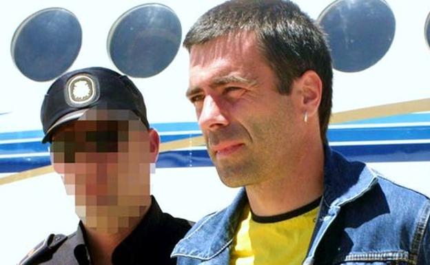 Francia suaviza el régimen carcelario de siete relevantes presos de ETA