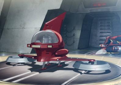 Imagen secundaria 1 - Diferentes escenas de la película.