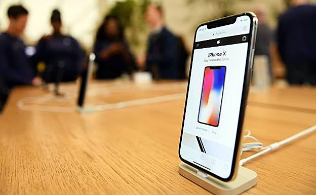 ¿Justifica su precio el atractivo iPhone X?