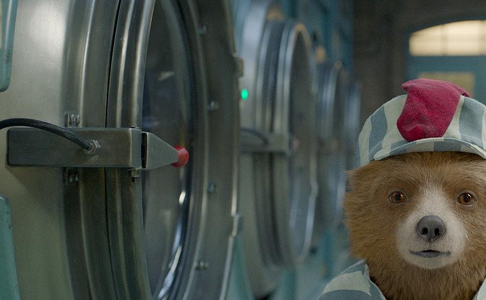 Fotograma de 'Paddington 2' (2017).