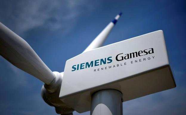 El recorte de plantilla de Siemens Gamesa en Euskadi afectará a 48 trabajadores de Zamudio