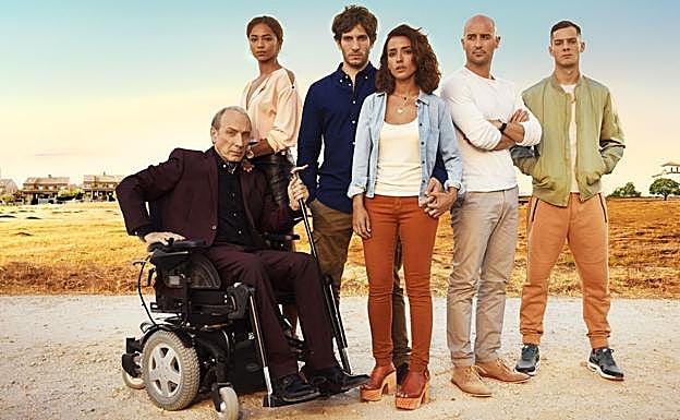 ‘El accidente’ gana el duelo de ‘thrillers’ contra ‘Traición’