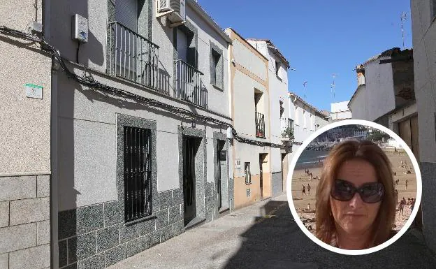 Sofía Tato murió el pasado 24 de agosto en Arroyo de la Luz por las heridas causadas con arma blanca presuntamente por su marido.