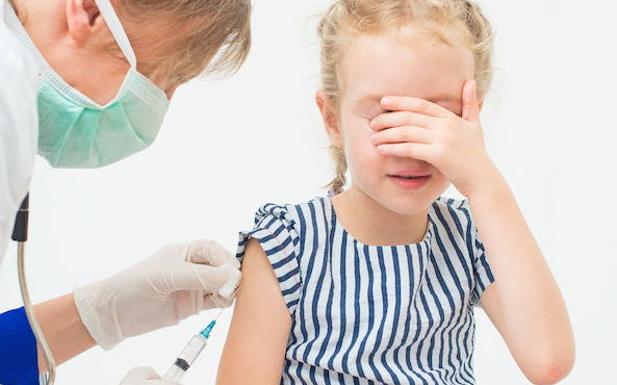 ¿Y si vacunamos a los niños contra la gripe? 