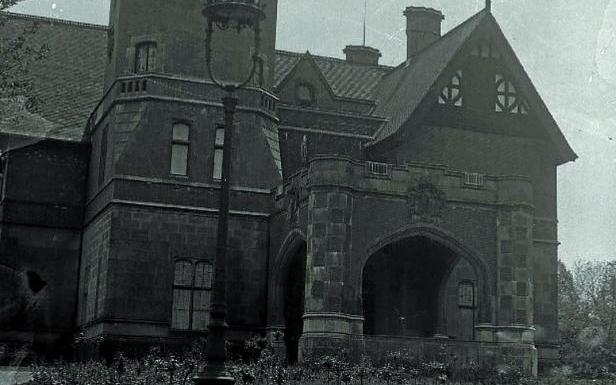 El palacio ha cumplido 125 años de historia.