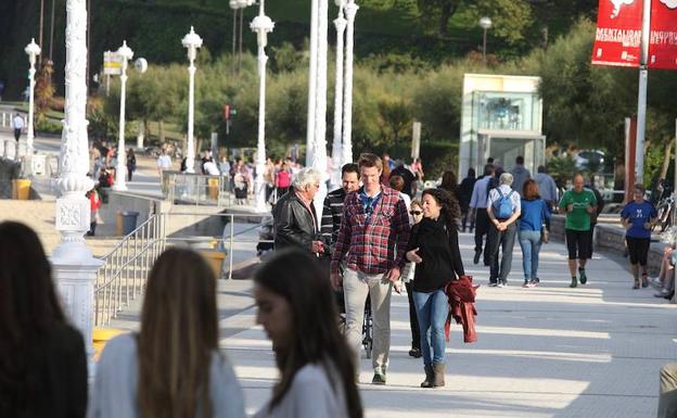 El procés catalán activa en Euskadi el rechazo a la independencia