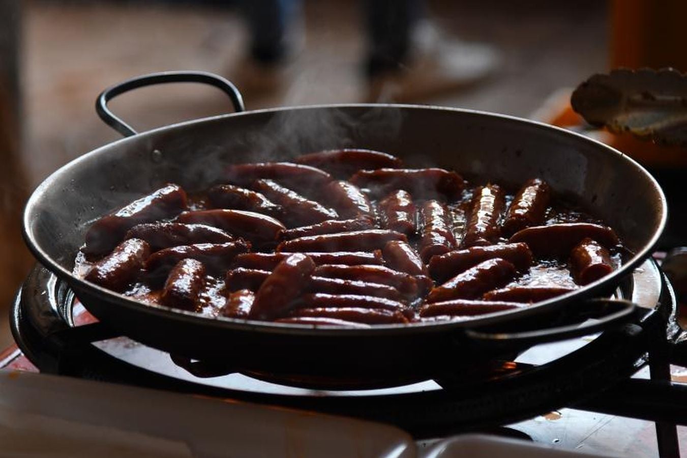 Arranca Santo Tomás y Donostia está lista para recibir a la gente.