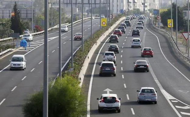 Los siete cambios que debes saber cuando cojas el coche a partir de enero 