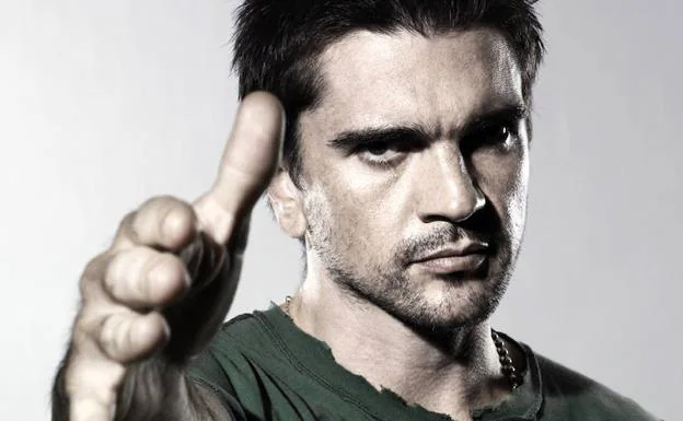 El gran drama de Juanes: su hermana lleva 25 años en coma