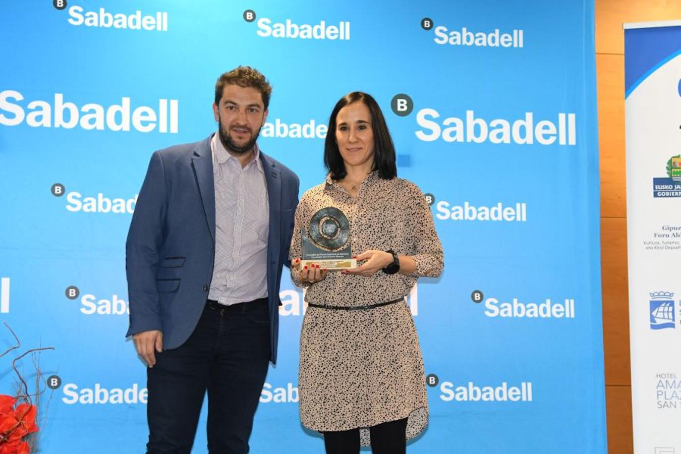 La Asociación de la Prensa ofreció 27 distinciones a deportistas, clubes o federaciones por diferentes motivos