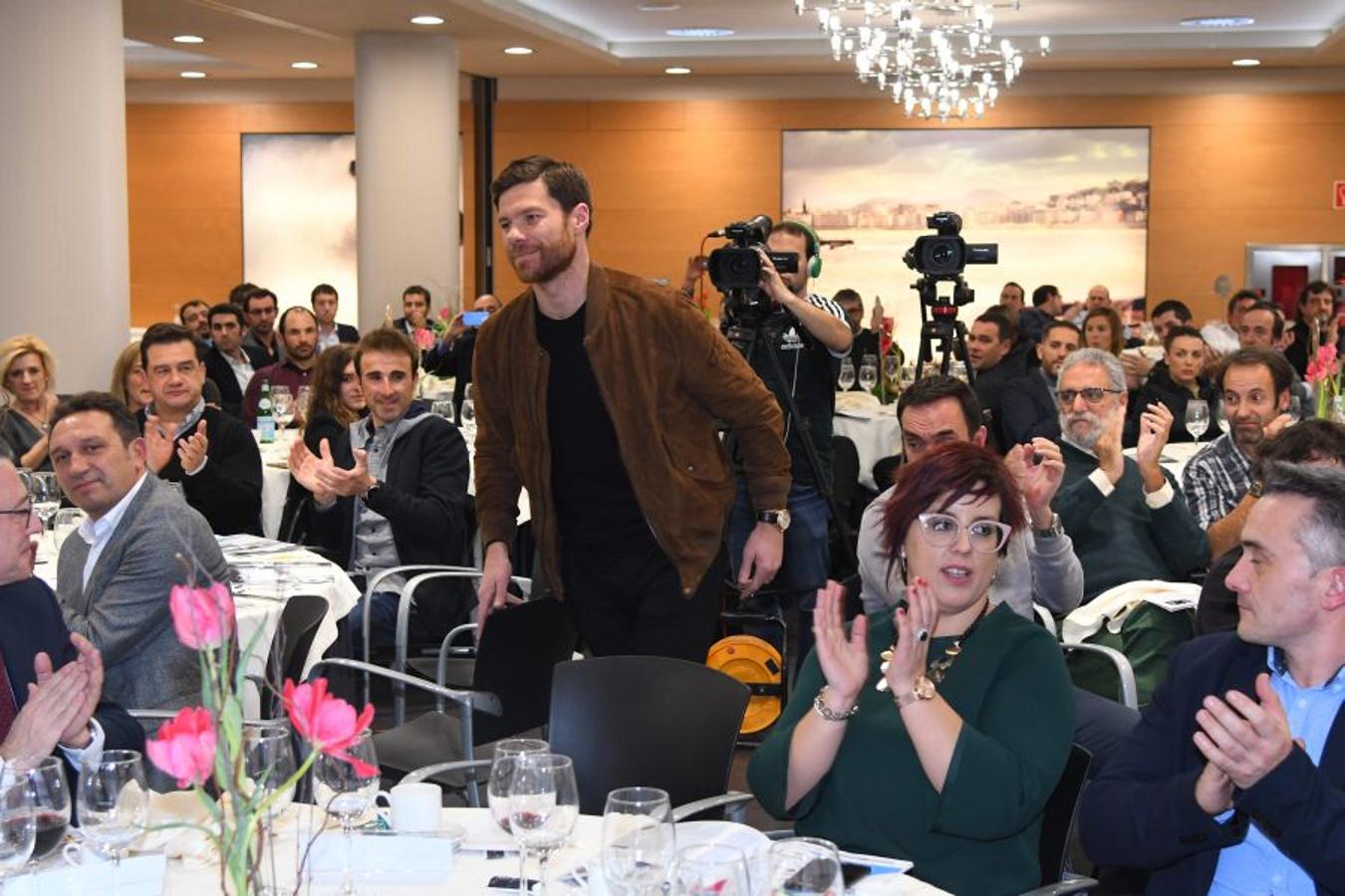 La Asociación de la Prensa ofreció 27 distinciones a deportistas, clubes o federaciones por diferentes motivos