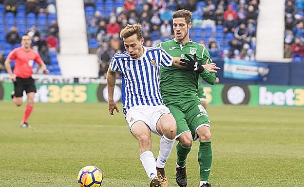 Una Real Sociedad demasiado plana e ineficaz