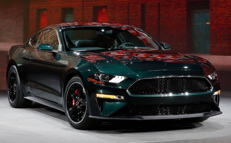 El Salón del Automóvil de Detroit 2018 ha abierto sus puertas con la mirada puesta en los modelos de gran tamaño, pero también en el comercio internacional y el impacto de los recortes impositivos. 