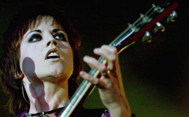 La Policía apunta a que Dolores O’Riordan murió por causas naturales