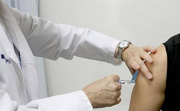 Se duplican los muertos por gripe en Euskadi en una semana y aumenta la demanda asistencial en Gipuzkoa