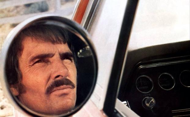 Dennis Weaver fue el protagonista de la TV Movie 'Duel' (1971) de Steven Spielberg. 