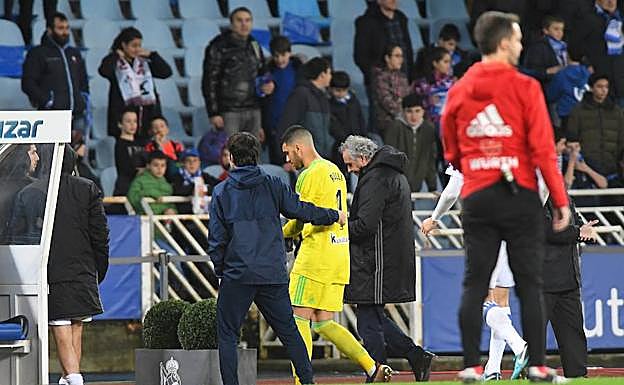 Galería. Las mejores imágenes de la segunda parte