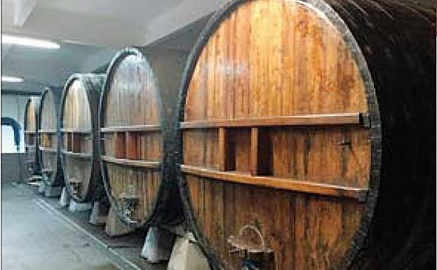 Con unas vistas espectaculares