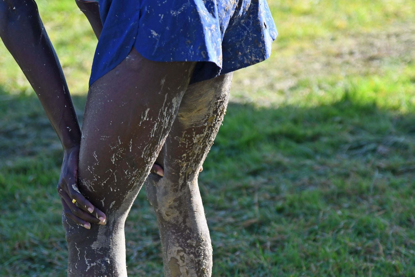 El bahrení de origen etíope Aweke Ayalew y la keniana Daisy Jepkemei se han impuesto en la 63 edición del cross de San Sebastián, disputado en el Hipódromo en un circuito lleno de barro que ha favorecido el espectáculo.