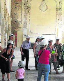 Imagen secundaria 2 - Próximo hotel, Canfranc