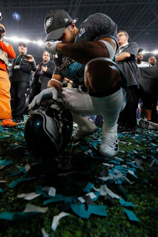 El equipo de Filadelfia se impone a los Patriots en el US Bank Stadium de Minneapolis (33-41) y conquista su primer trofeo Vince Lombardi, con el quarterback Nick Foles como MVP. 