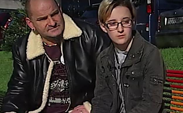 Ekai, un adolescente transexual de 16 años, se suicida en Ondarroa