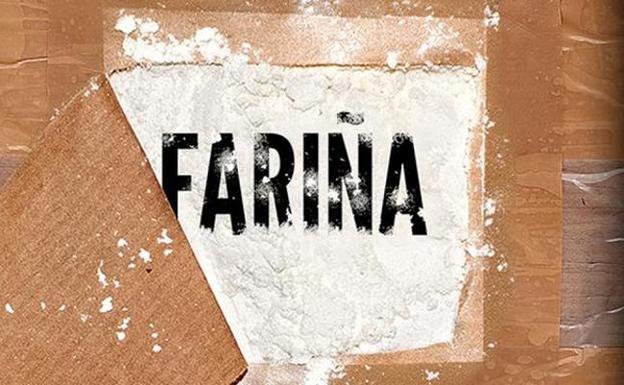 Antena 3 se atreve con 'Fariña'