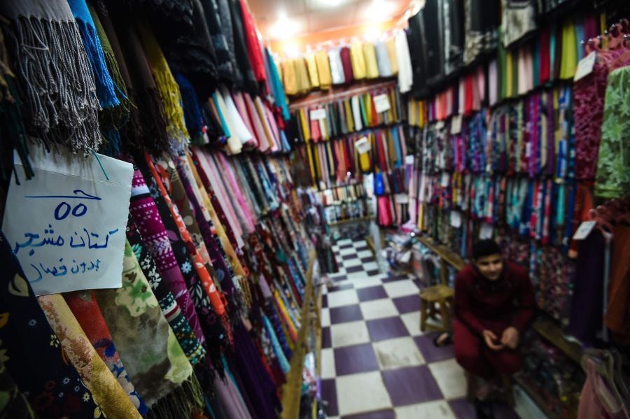 Egipto, que sigue inmerso en una grave crisis económica, celebrará comicios presidenciales el próximo mes de marzo, por primera vez desde la elección del mariscal Abdelfatah al Sisi en mayo de 2014