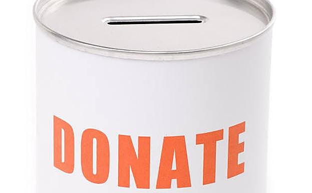 Los guipuzcoanos aportan 25,9 millones para actividades solidarias y mecenazgo