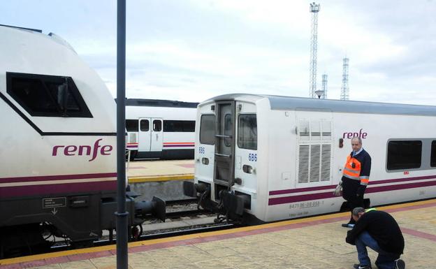 Talgo reduce su beneficio neto un 44,5% por su menor actividad