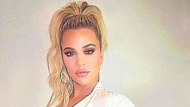 Khloé Kardashian se comerá la placenta del bebé