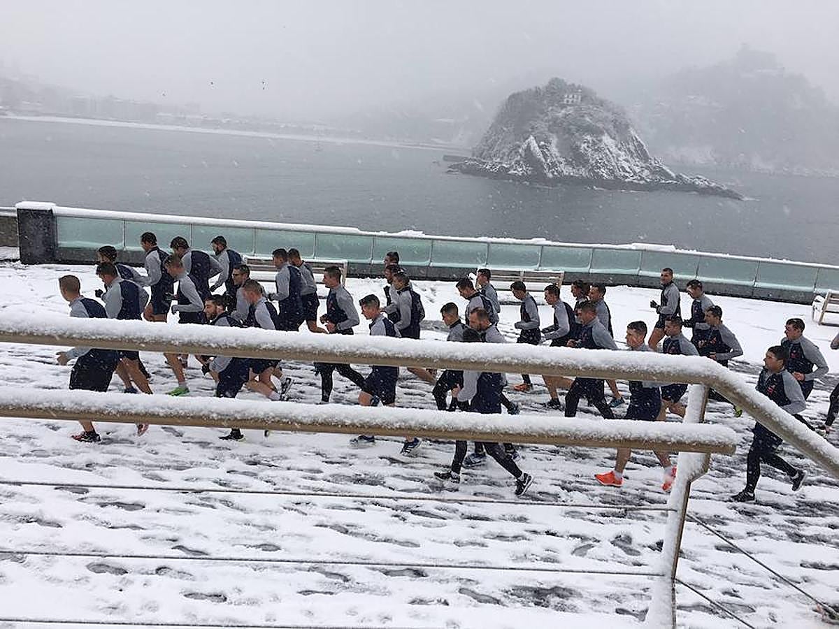 Las precipitaciones están generando severos problemas de circulación en la ciudad