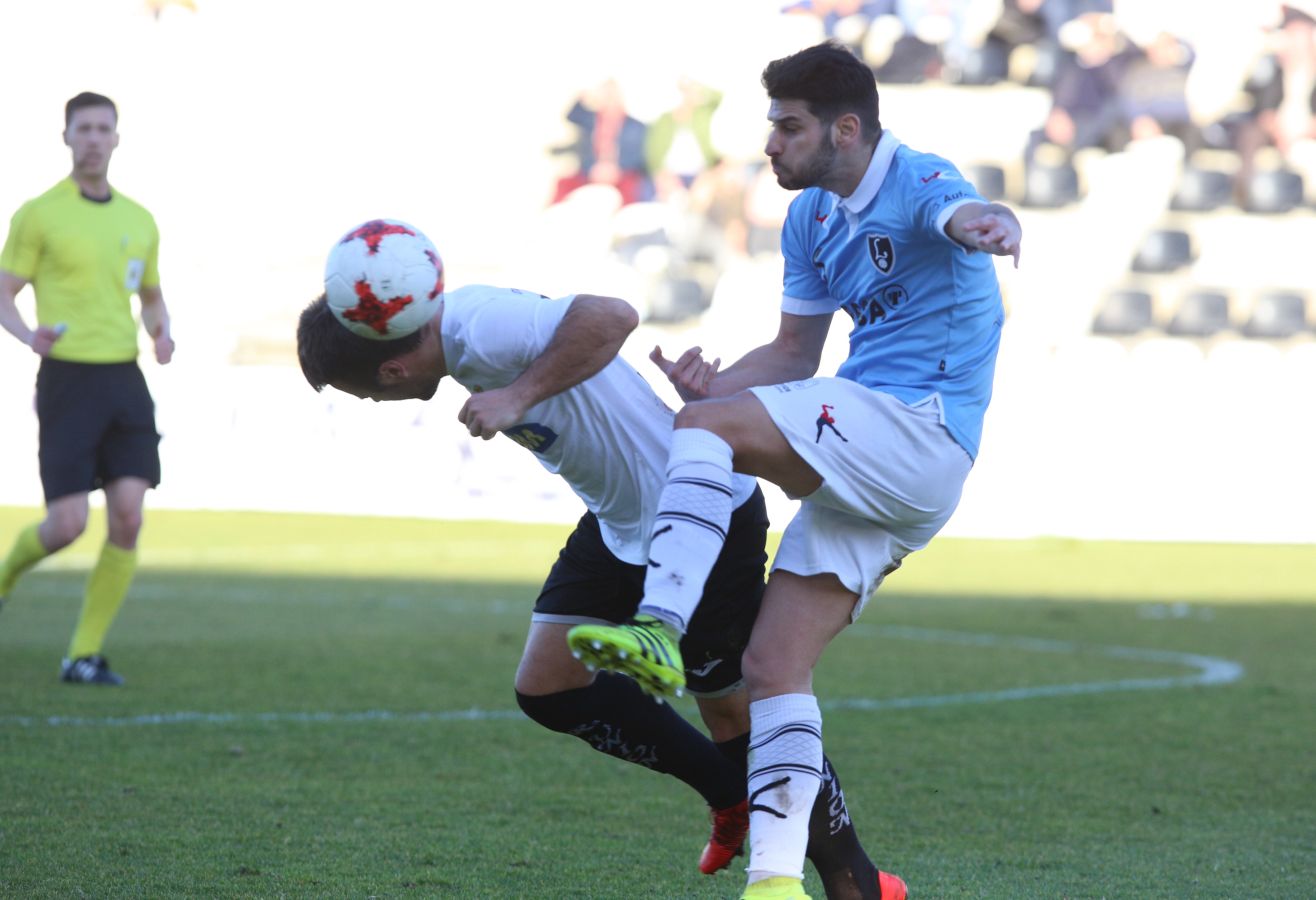 Fotos: El Real Unión derrota al Lealtad (3-1)