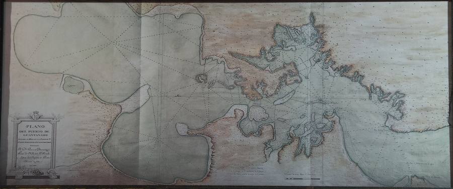 El Museo Naval de San Sebastián acoge, hasta el 30 de septiembre, la exposición temporal 'La búsqueda de la felicidad. La aportación vasca a la independencia de Estados Unidos. En la muestra se pueden ver diversos objetos, maquetas, armas, documentos y abundante material gráfico de época, tanto originales como reproducciones. 