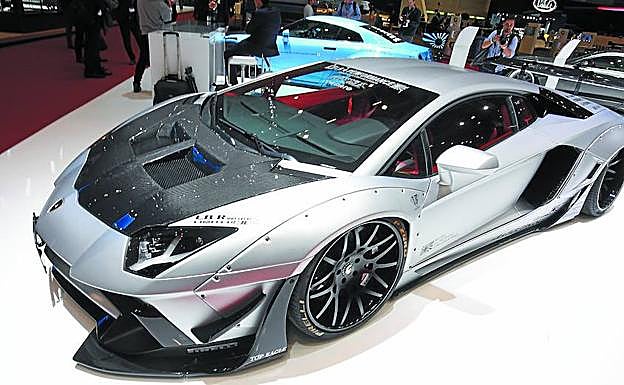 El mejor sitio para elegir coche