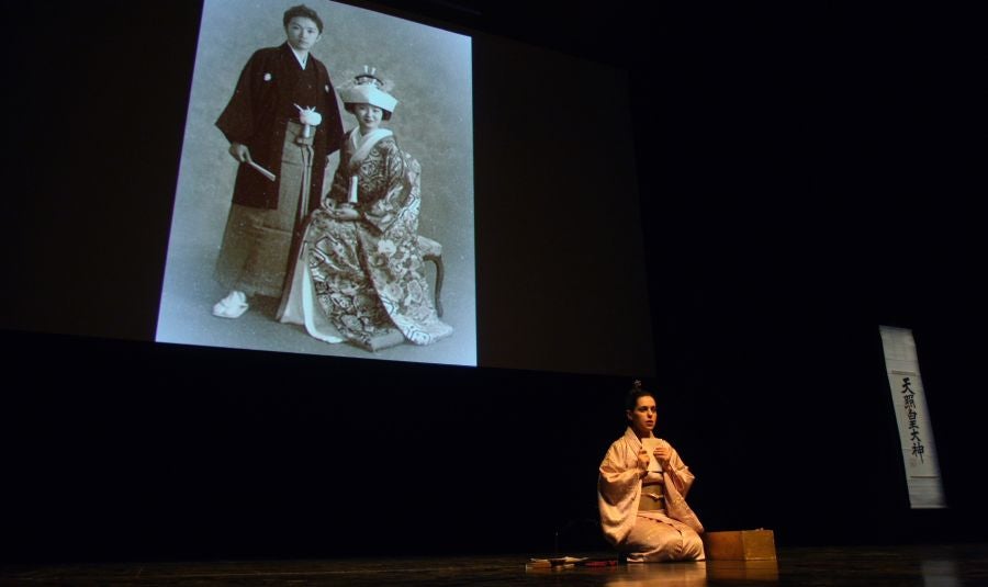 El concurso de cosplay y los premios a los maestros del cómic centran la segunda jornada del Salon Internacional del Cómic y Manga de San Sebastián