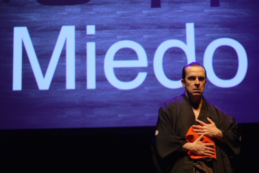 El concurso de cosplay y los premios a los maestros del cómic centran la segunda jornada del Salon Internacional del Cómic y Manga de San Sebastián