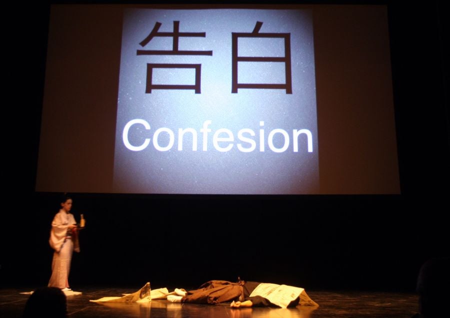 El concurso de cosplay y los premios a los maestros del cómic centran la segunda jornada del Salon Internacional del Cómic y Manga de San Sebastián